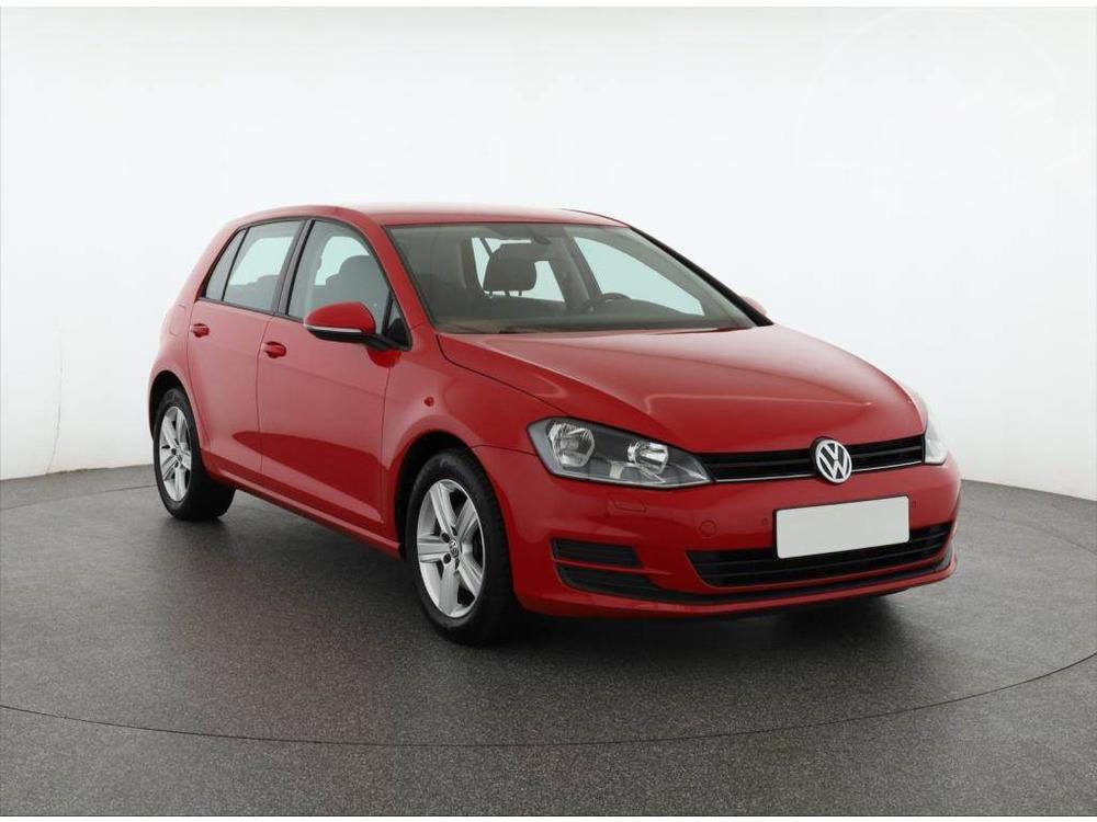 Volkswagen Golf 1.2 TSI, Automat, Serv.kniha