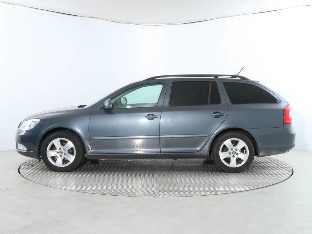 koda Octavia 1.6 TDI, Elegance, Automat