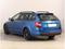 koda Octavia RS 2.0 TDI, R,1.maj