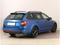 koda Octavia RS 2.0 TDI, R,1.maj