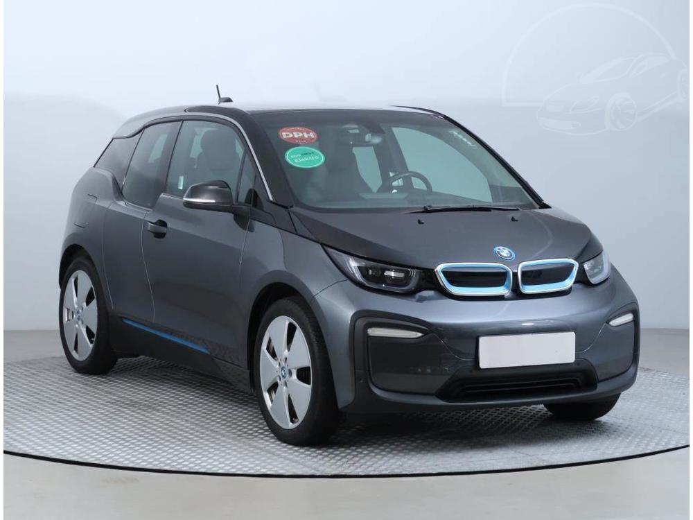 Prodm BMW i3 120Ah BEV, SoH 96%, Automat