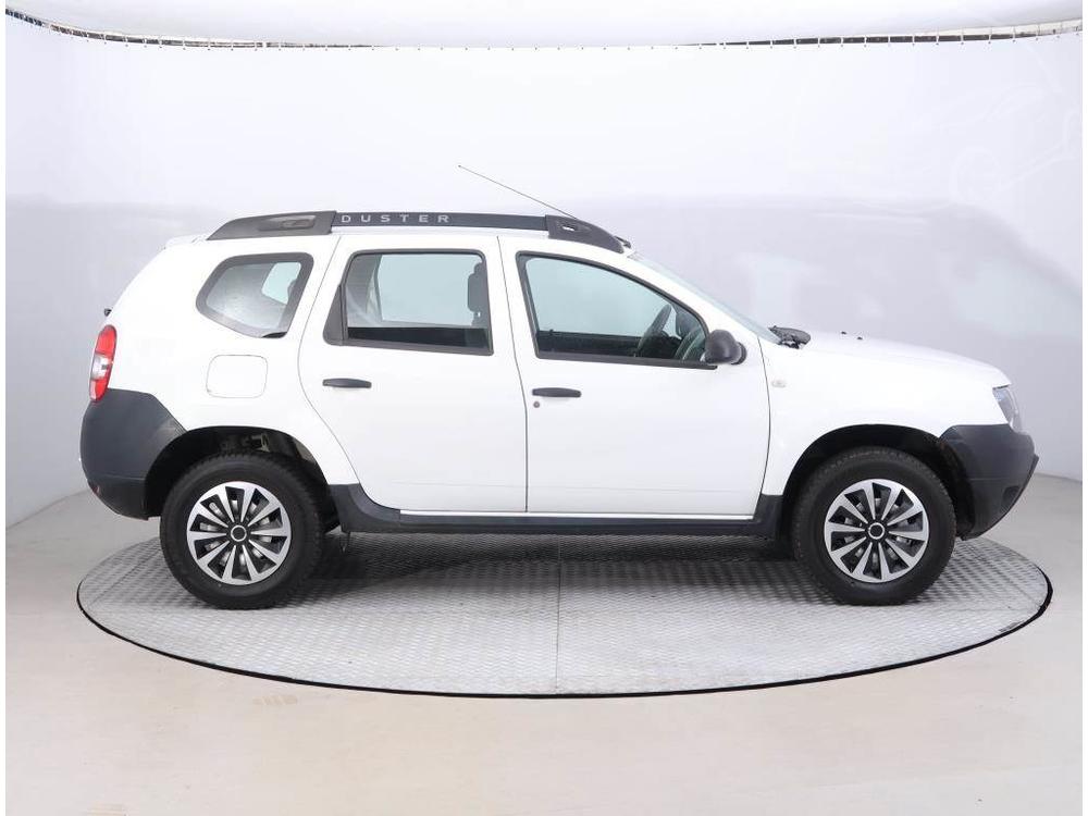 Dacia Duster 1.5 dCi, 4X4, Serv.kniha