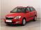 koda Fabia 1.2 TSI, po STK