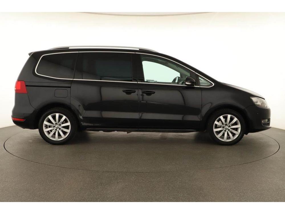 Volkswagen Sharan 2.0 TDI, Automat, 7mst, Ke