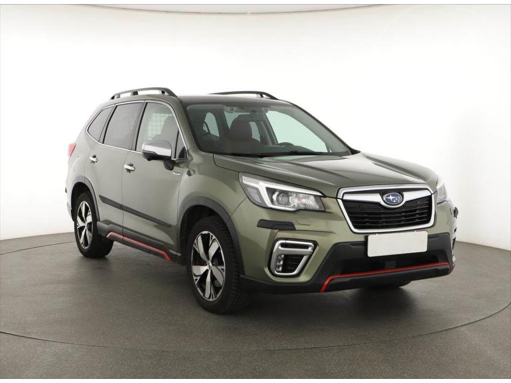 Prodm Subaru Forester 2.0 e-Boxer MHEV, 4X4