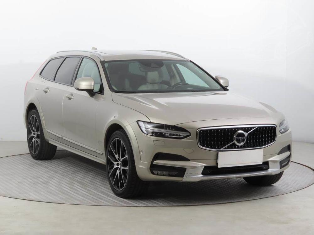 Volvo V90 Cross Country Cross Country, 4X4, Automat