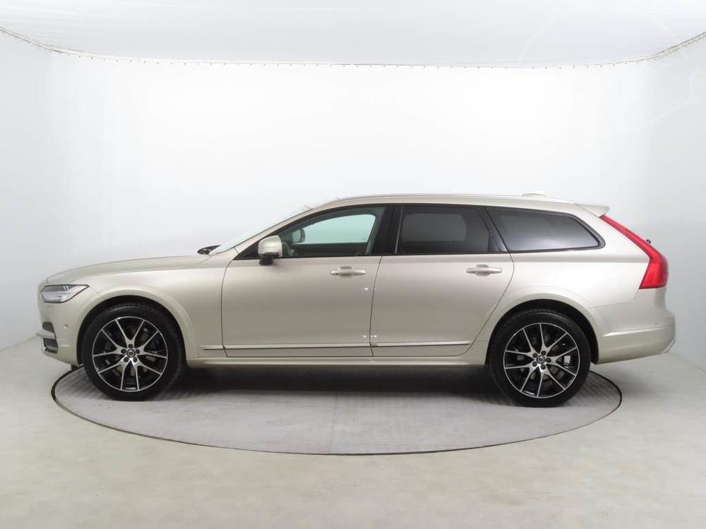 Volvo V90 Cross Country Cross Country, 4X4, Automat