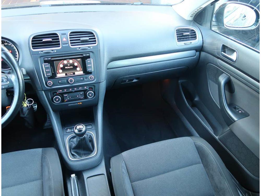 Volkswagen Golf 2.0 TDI, NOV CENA, Navi