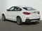 Fotografie vozidla BMW X4 xDrive30d, M Sport, 4X4