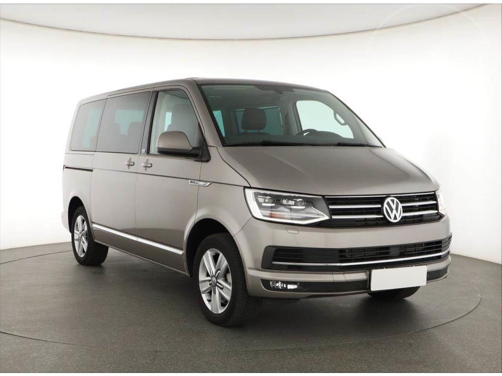 Volkswagen Multivan 2.0 BiTDI, Klima, DPH, Automat