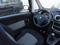 Peugeot 1007 1.4 HDI, po STK, zamluveno