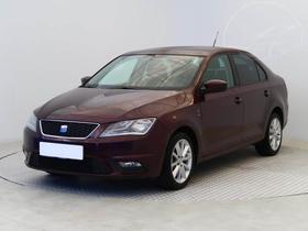 Seat Toledo 1.2 TSI, NOV CENA, Serv.kniha