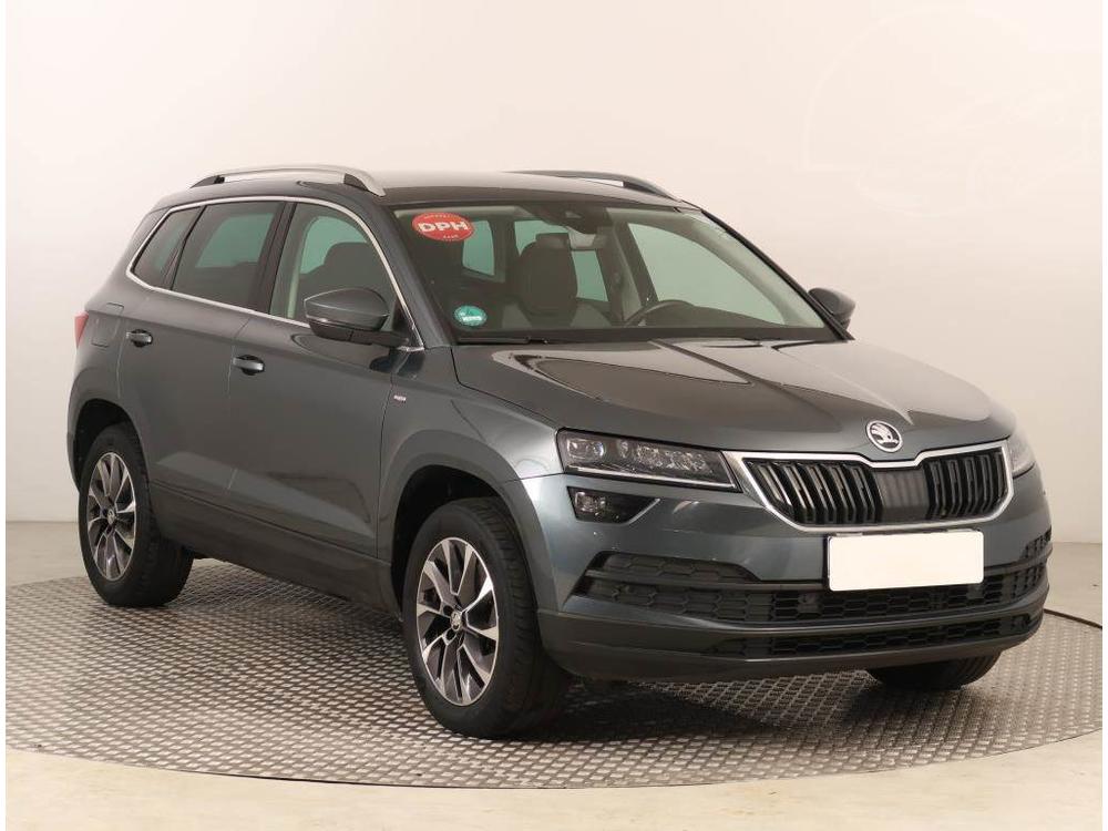 Škoda Karoq 2.0 TDI, Ambition, 4X4