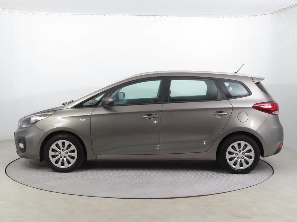 Kia Carens 1.6 GDI, R,2.maj, Serv.kniha