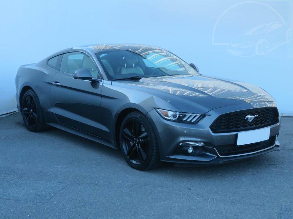 Prodm Ford Mustang 2.3 EcoBoost, Automat