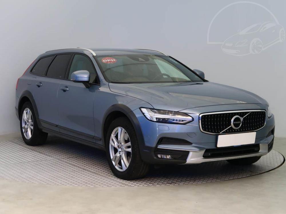 Volvo V90 Cross Country Cross Country, 4X4, Automat