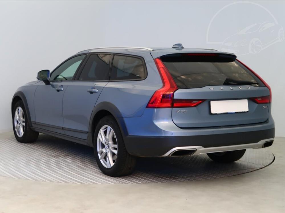 Volvo V90 Cross Country Cross Country, NOV CENA, 4X4