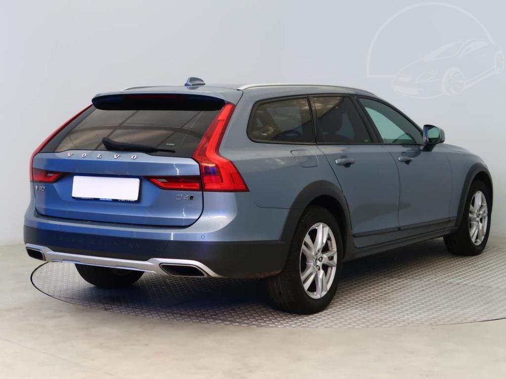 Volvo V90 Cross Country Cross Country, 4X4, Automat