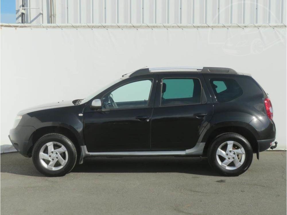 Dacia Duster 1.6 16V, 4X4, R,1.maj