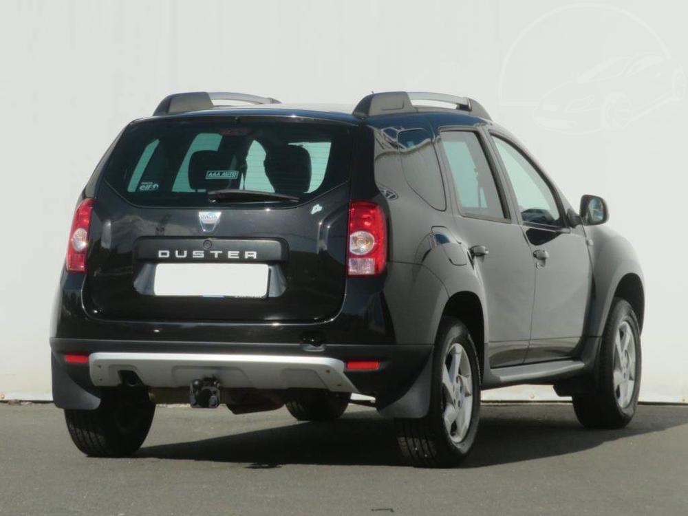 Dacia Duster 1.6 16V, 4X4, R,1.maj