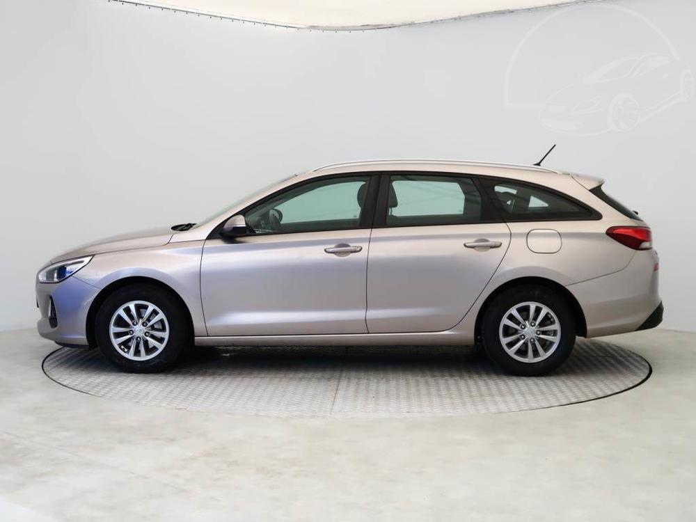 Hyundai i30 1.4 T-GDI, R,2.maj