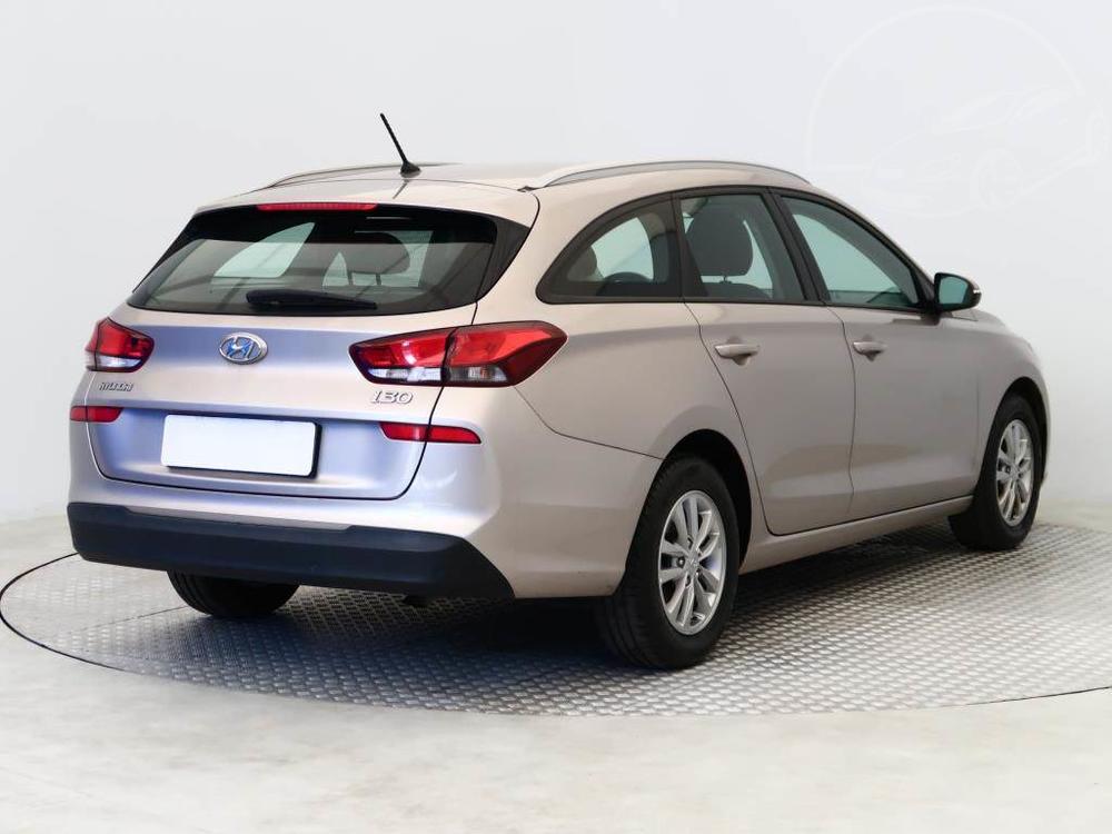 Hyundai i30 1.4 T-GDI, R,2.maj