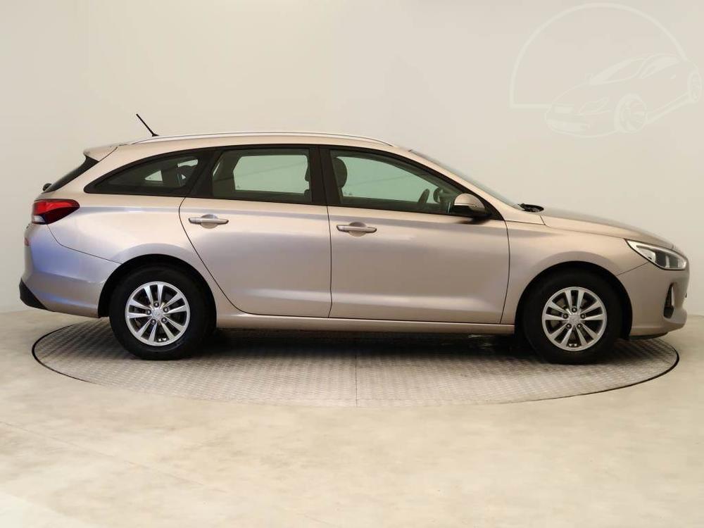 Hyundai i30 1.4 T-GDI, R,2.maj