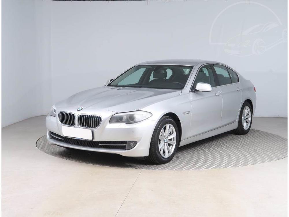 BMW 525 525d xDrive, 4X4, Automat