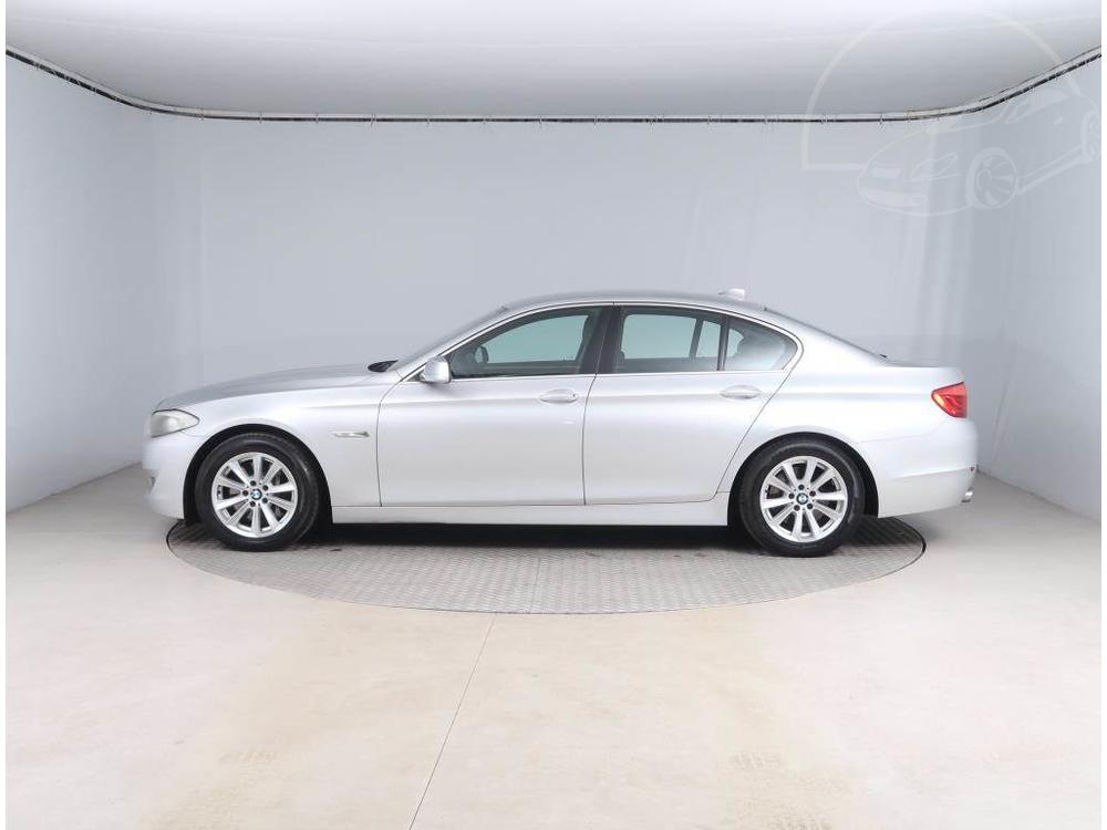 BMW 525 525d xDrive, 4X4, Automat