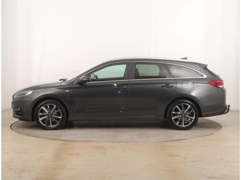 Hyundai i30 1.6 CRDi MHEV, Automat, R