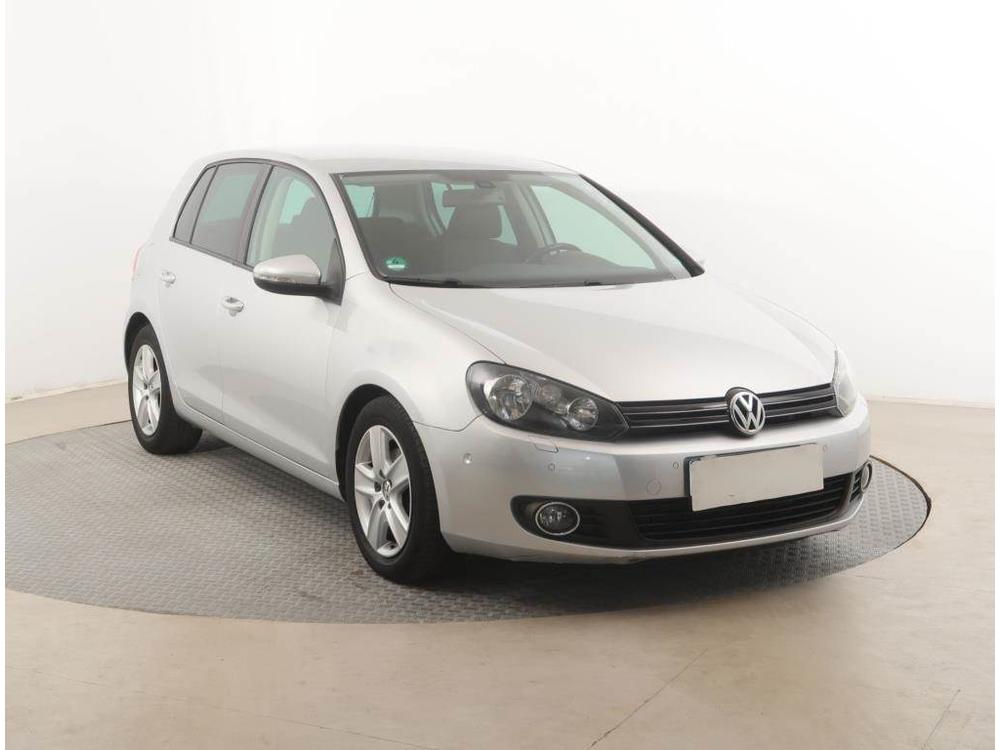 Prodm Volkswagen Golf 1.4 TSI, Comfortline, Automat