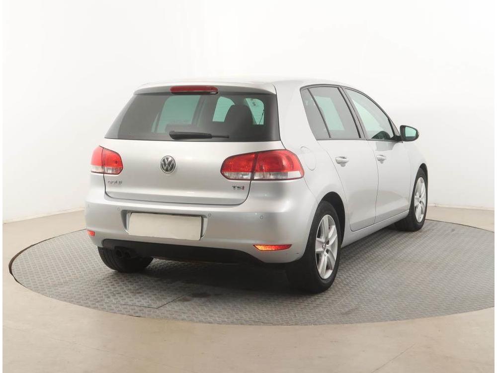 Volkswagen Golf 1.4 TSI, Comfortline, Automat