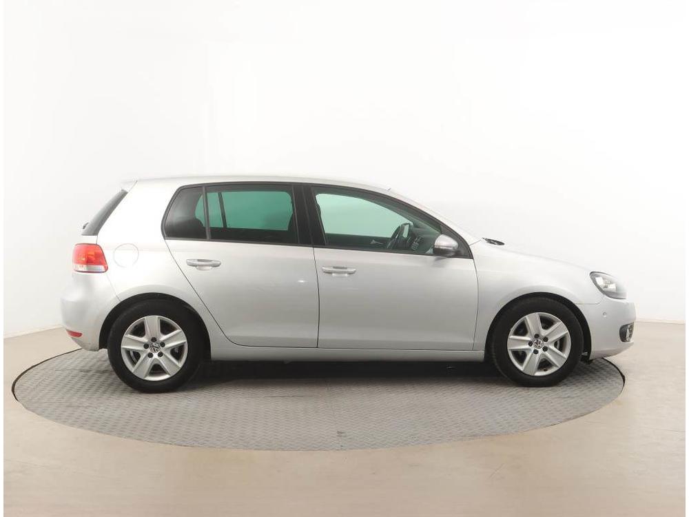 Volkswagen Golf 1.4 TSI, Comfortline, Automat