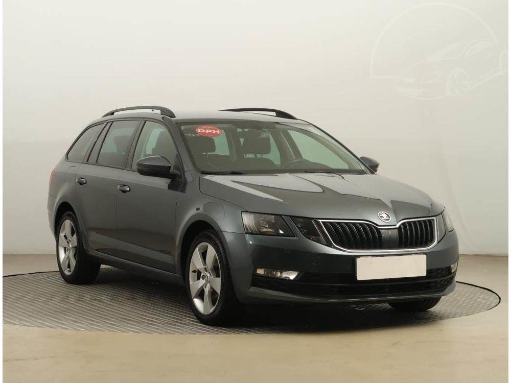 Prodm koda Octavia 2.0 TDI, Ambition, Automat