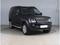 Land Rover Discovery 3.0 TDV6, 4X4, Automat