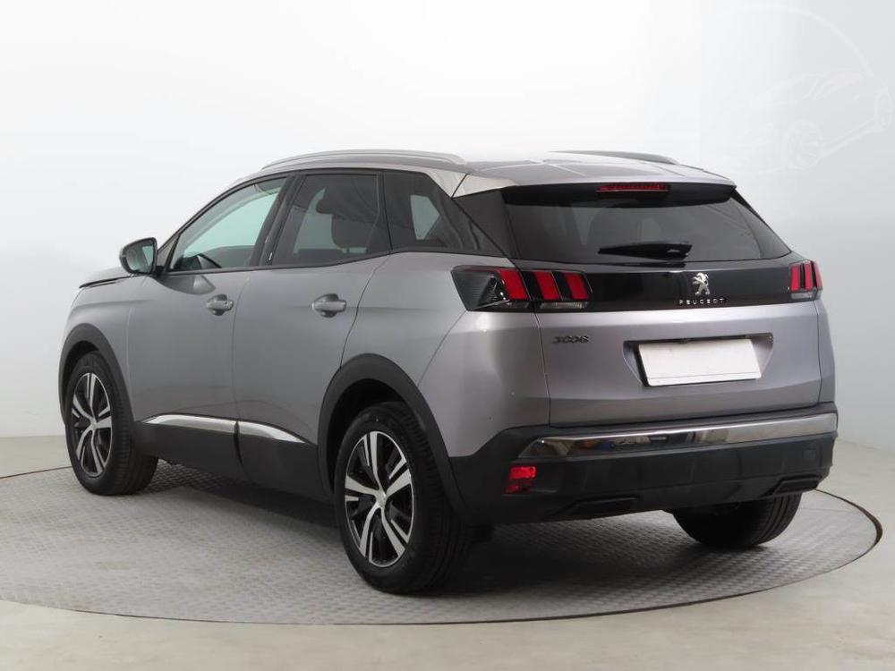 Peugeot 3008 1.5 BlueHDi, R,2.maj