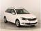 koda Fabia 1.0 TSI, Serv.kniha