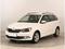 koda Fabia 1.0 TSI, Serv.kniha