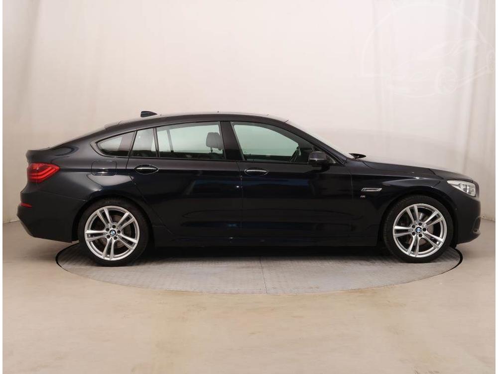 BMW 5 530d xDrive GT, 4X4, Automat