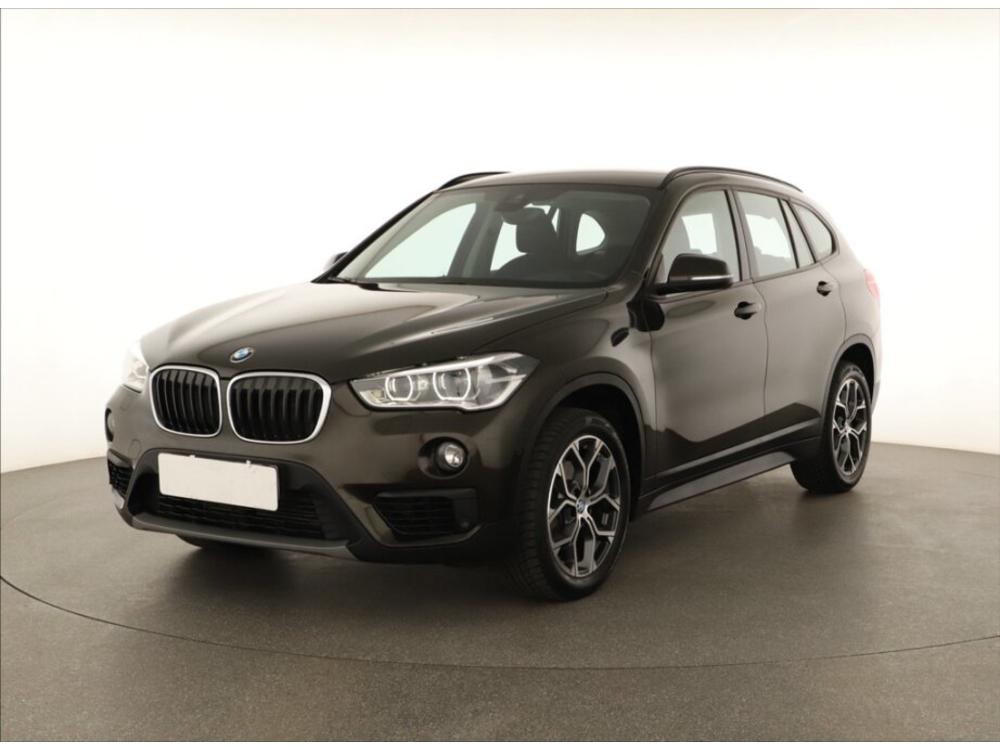 BMW X1 sDrive18i, NOV CENA, Automat