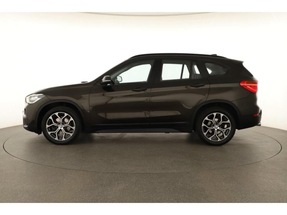 BMW X1 sDrive18i, NOV CENA, Automat