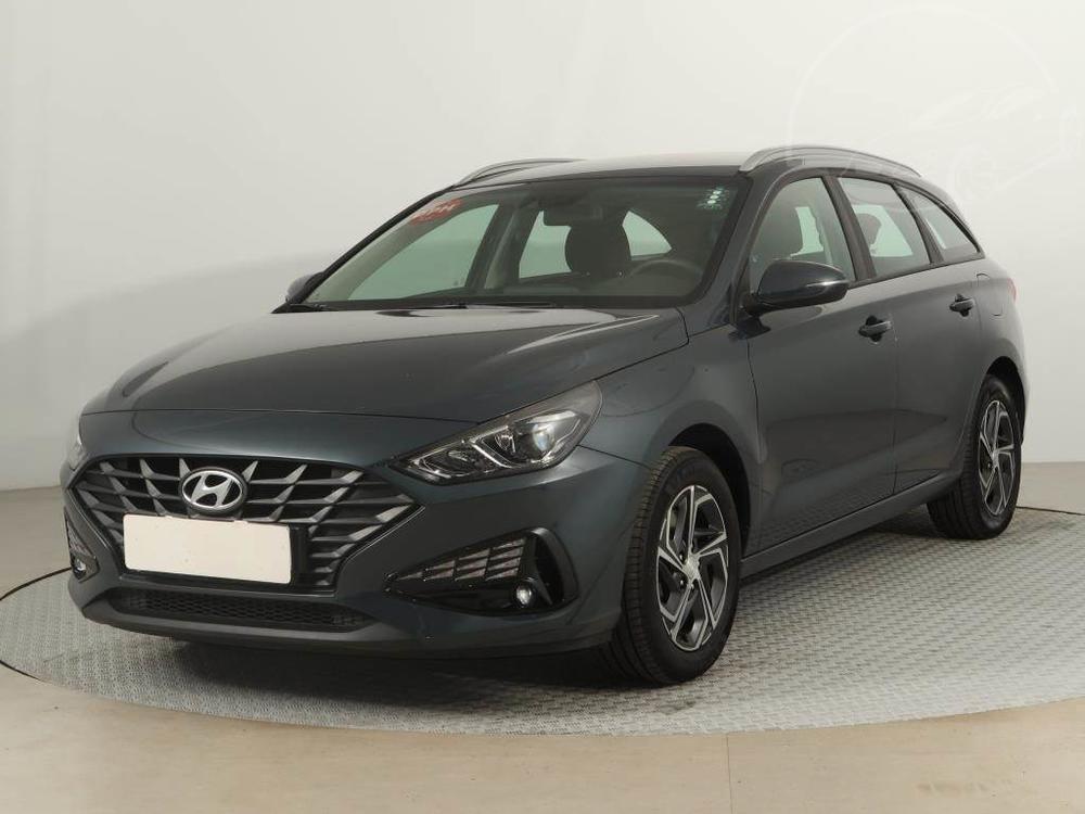 Hyundai i30 1.5 DPI, Comfort, NOVÁ CENA