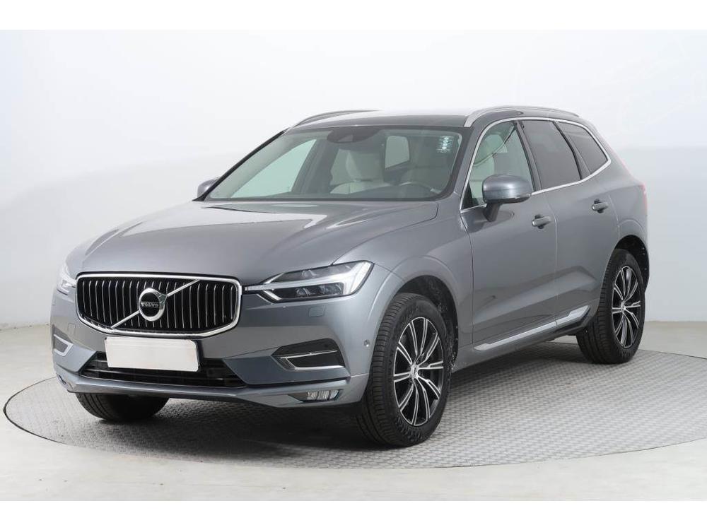 Prodm Volvo XC60 T5 AWD, NOV CENA, 4X4