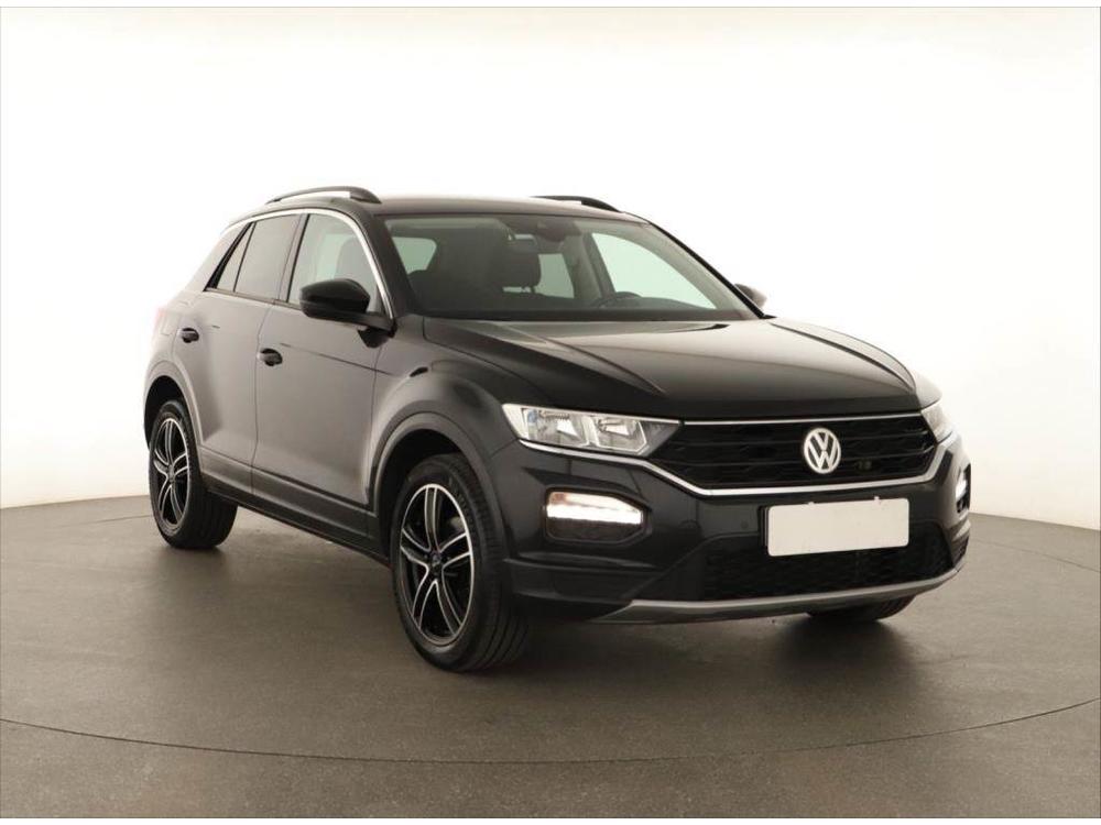 Volkswagen T-Roc 1.5 TSI, R,1.maj, Serv.kniha