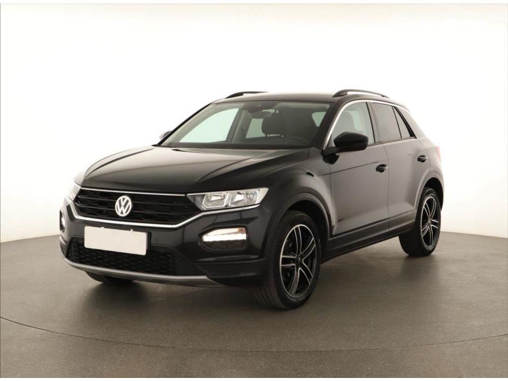 Volkswagen T-Roc 1.5 TSI, R,1.maj, Serv.kniha