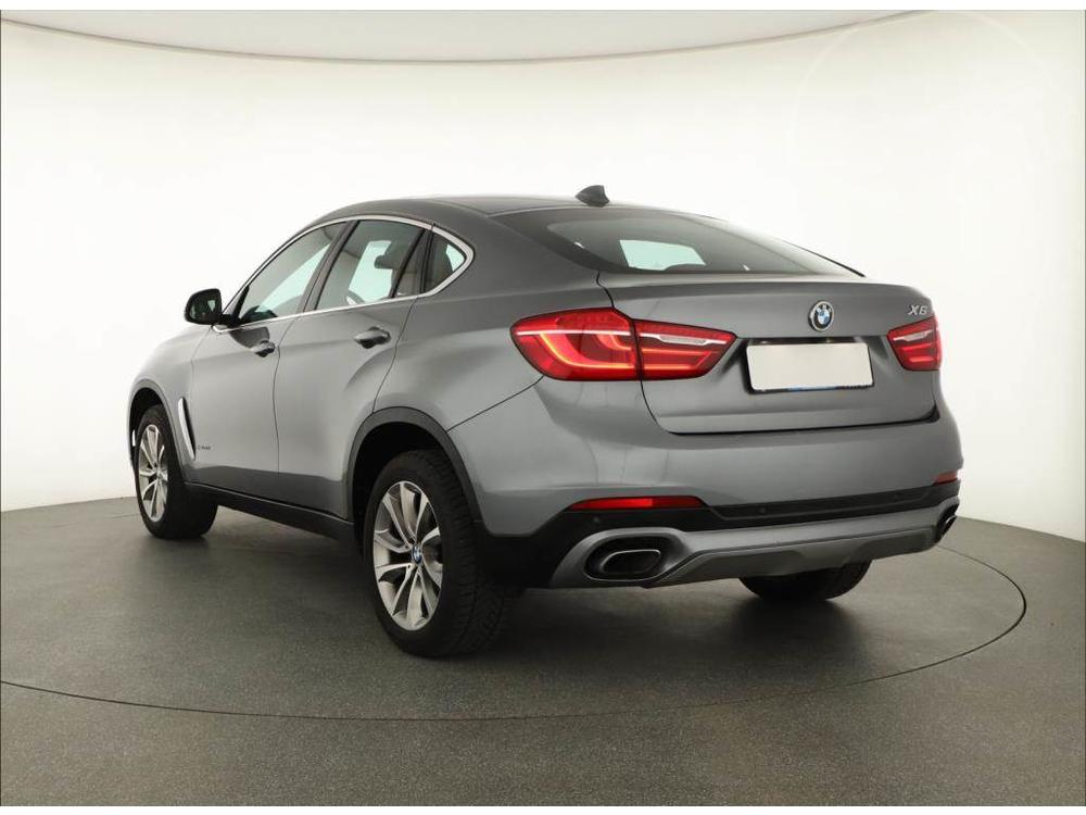 BMW X6 xDrive30d, 4X4, Automat