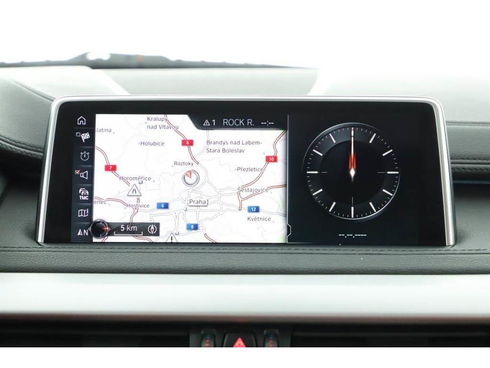 BMW X6 xDrive30d, 4X4, Automat