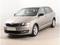 koda Rapid 1.2 TSI, Spaceback, Serv.kniha