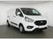 Fotografie vozidla Ford Transit Custom 2.0 EcoBlue, L2H1, Van, 300