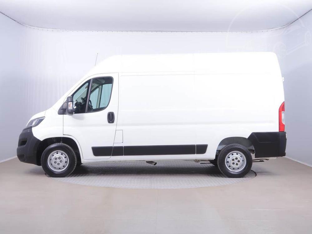 Peugeot Boxer 2.2 BlueHDi, 333, L2H2